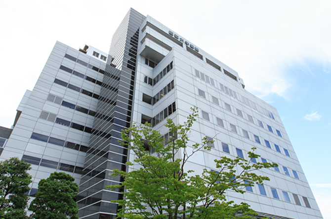 昭和大学病院ブレストセンター（東京都品川区）