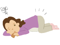 痔はお医者さんに診てもらったほうがいいの？