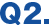 質問2