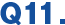 質問11