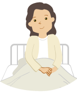 手術後の過ごし方
