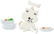 避けたい食品・食習慣