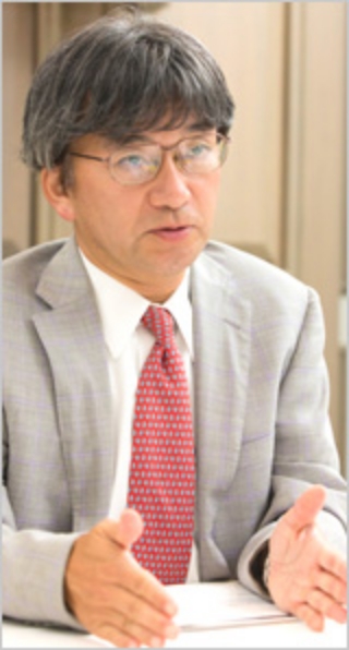 大槻先生