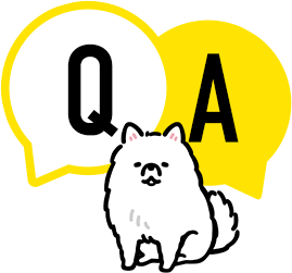 サモエドQA