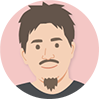 Eさん（父）