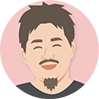 Eさん（父）