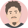 Eさん（父）