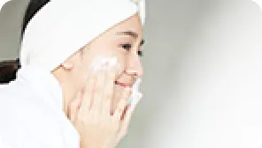 梅毒（扁平コンジローマ）[ばいどく（へんぺいこんじろーま）]