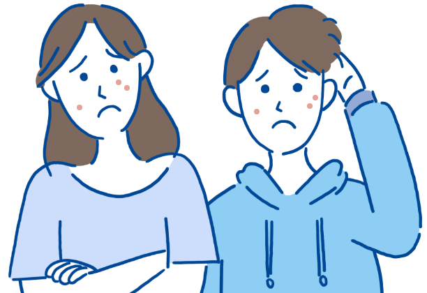 お子さんのニキビ治療効果がでているのか心配ですか？