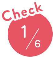 check 1/6
