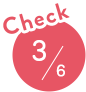 check 3/6