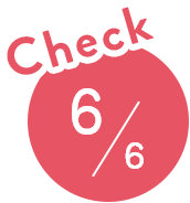 check 6/6