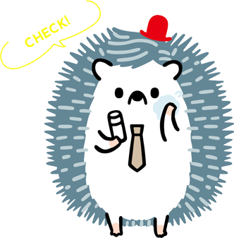 ハリネズミ教頭