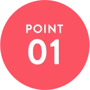 POINT 01