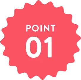 POINT 01