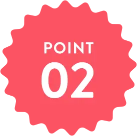 POINT 02