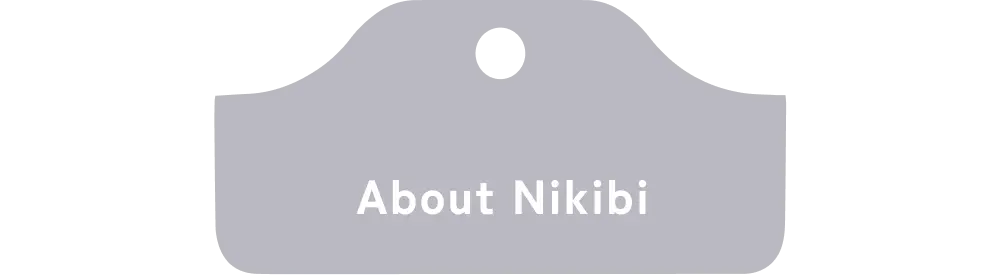 About Nikibi