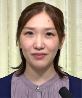 髙岡 千菜美さんの小児乾癬体験談