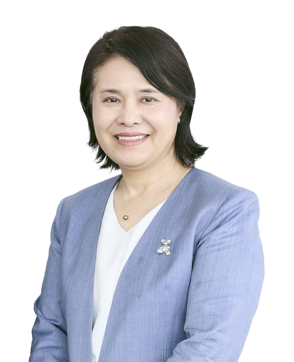 石黒 直子 先生