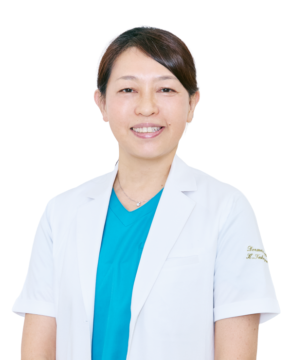 高山 かおる 先生