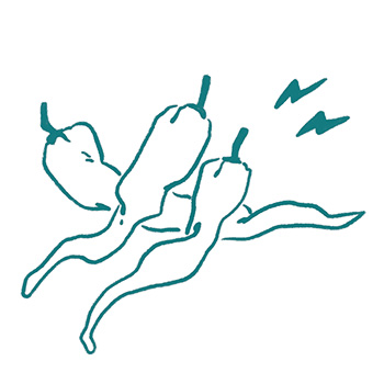 香辛料