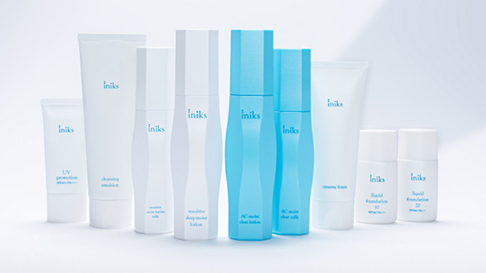 病院・クリニック限定 サンプル・商品のお取り扱いについて