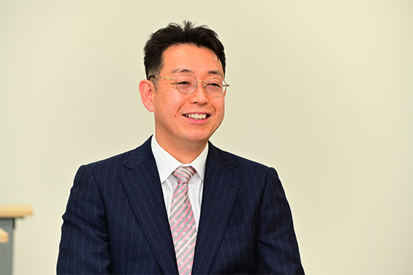 株式会社ピノキオ薬局(栃木県) 代表取締役 田中 友和 氏