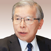 白木 公康 先生