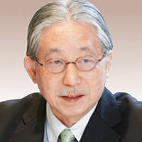 漆畑 修 先生