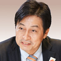 山口 重樹 先生