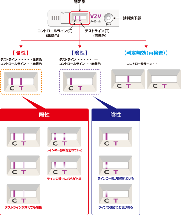 判定法