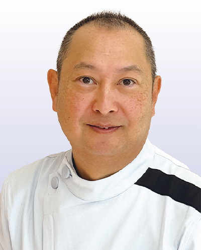 監修医(池上 隆太先生)