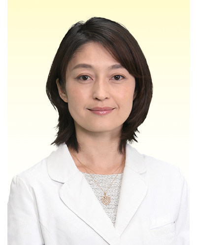 ひかり在宅クリニック 今井 亜希子 先生