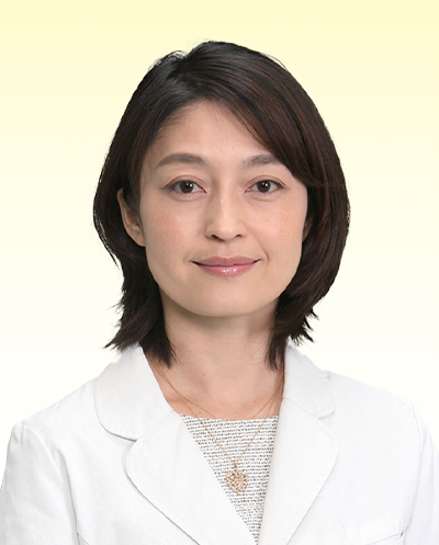 ひかり在宅クリニック 今井 亜希子 先生