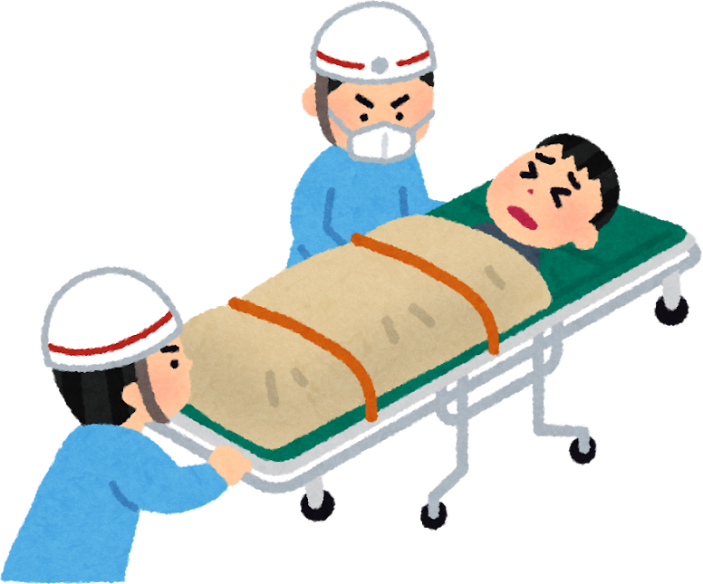 在宅のこだわり、そして・・・