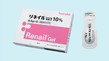 リネイルゲル