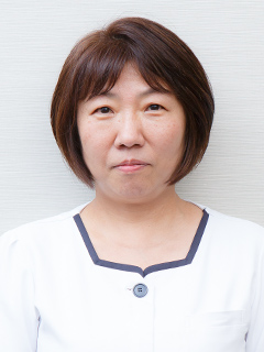 金井久子氏