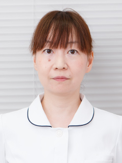 伊藤由紀子氏