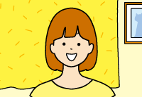 Bさん(20代、女性)