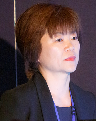 小坂 美恵子