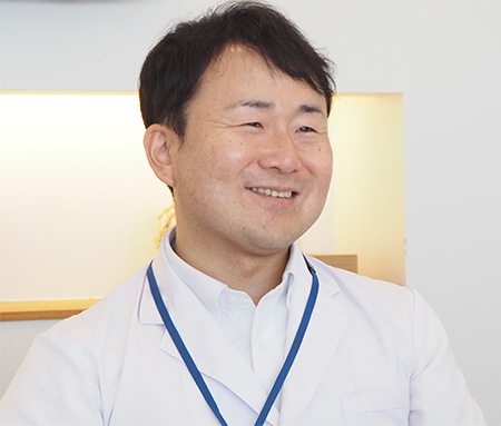 株式会社マスカット薬局(岡山県岡山市) 取締役 安倉 央(あくら ひろし)氏