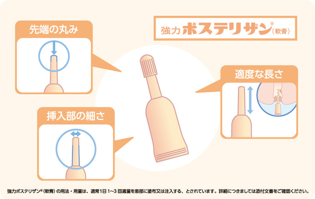 図18. 容器の主な特性