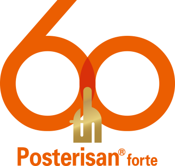 posterisan forte 60th