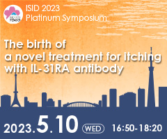 ISID 2023 Platinum Symposium
