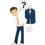 肛門に違和感(不快感)がある・・・