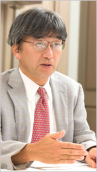 大槻先生