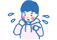 子どものアトピー