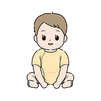 赤ちゃん