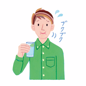 うがい