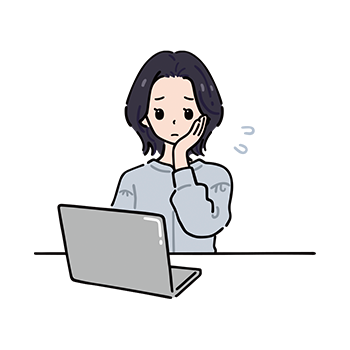 多汗症:気になるケース(仕事中)